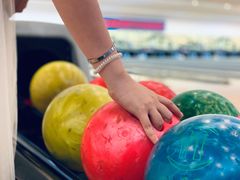 -广州保龄球馆(广州天河体育中心店)