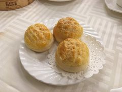 -潮福城大酒楼·潮粤菜·港式点心(阳光城店)