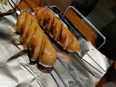 -喝丢一只鞋海鲜烧烤·海肠捞饭(文体街店)