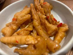 -王春春鸡汤饭(上海中海环宇城店)