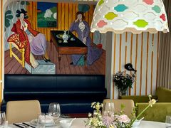 -伯衡55·吉品轩(乌鲁木齐南路店)