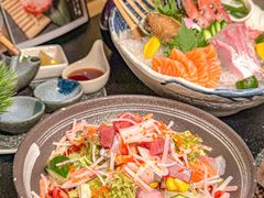 -长崎屋·日本料理·刺身·烧鸟(天河北路店)