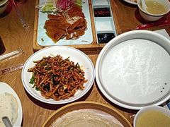 -满园烤鸭·春饼(抚顺万达店)