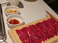-海底捞火锅(长宁路龙之梦店)