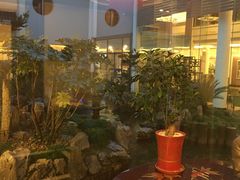 -园林格兰云天大酒店-太极名厨中餐厅