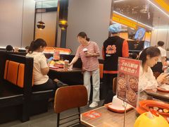 -胖哥俩肉蟹煲(河北勒泰购物中心店)