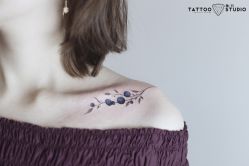 -飛凡TATTOO纹身•原创