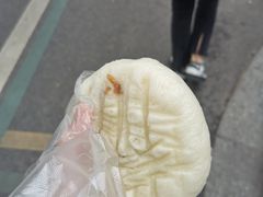 -航天馒头(瞻园路店)