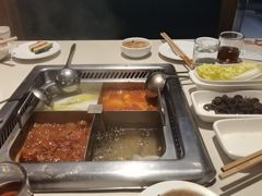 -海底捞火锅(万丰桥店)