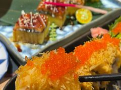 -桃太郎寿司料理(南坪店)