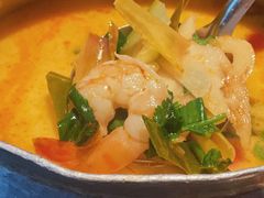 -大头虾越式风味餐厅(光明广场店)