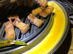 -三代烤肉(保利广场店)