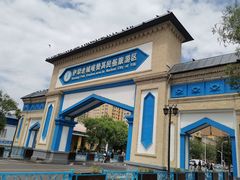 -伊犁老城喀赞其民俗旅游区