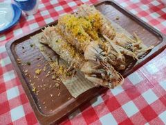 -琼大师东方烤乳猪(亚特兰蒂斯店)