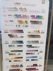 -鲸彩·美甲美睫科技护肤