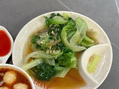 -四里沙茶面(湖滨四里店)