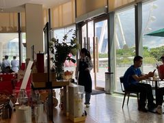 -星巴克臻选(深圳欢乐港湾店)