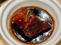 -二泉园老菜馆·百年无锡菜