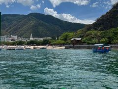-抚仙湖禄充风景区