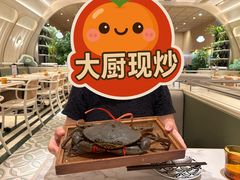 -太食獸泰式茶餐厅(艾尚天地店)