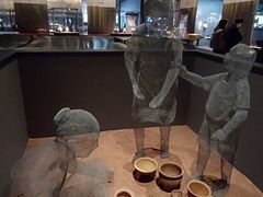 -盘龙城遗址博物院