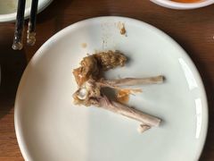 -扬州狮子楼·非遗淮扬菜(东关街店)