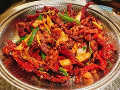 -相约·羊村小馆非遗手抓肉(七一酱园店)