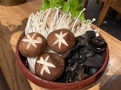 -巴奴毛肚火锅(广益哥伦布店)