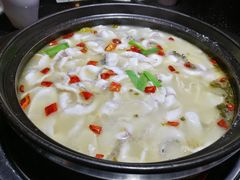 -周渝食惦酸菜鱼(青浦店)