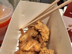 -肯德基(盘龙奥莱店)