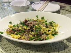 -朝郡酒家·粤菜(燕大星苑店)
