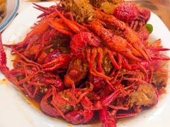 -老谢龙虾(芜湖路店)