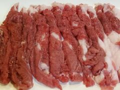 -北华涮肉(华严北里店)