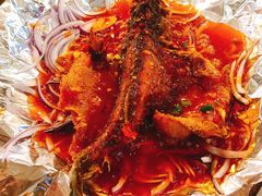 泰汁鲈鱼-粥旺庄(芳村店)