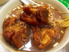 -麦文记面家(佐敦店)