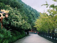 -华清宫景区