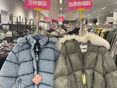 -上海环球港-写字楼