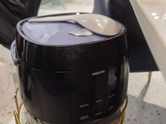 -兰湘子·湘菜小炒(石家庄万象城店)