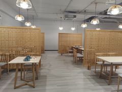 大堂-黄金粥港式·早晚茶(海阳路店)