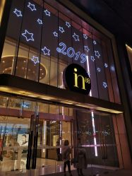 -尚·丹尼Hair