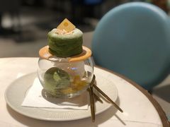 -KNOTKNOT珞珞·日式甜品(K11店)
