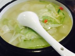 福慧慈缘素食餐厅-福慧慈缘素食餐厅(王府井店)