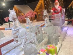 -宁波冰雪大世界(北仑区)