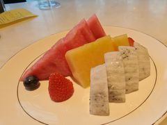 -大八江景意大利西餐厅LargeEight Italy Restaurant(1862时尚艺术中心店)