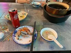 -潮和兴海鲜城·地道潮汕菜(佛山店)