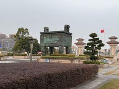 -揭阳楼