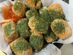 -颓记茶餐厅(美景总店)