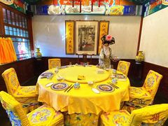 -白家大院·王府宫廷菜(苏州街店)