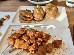 -枣子树·素食餐厅(普陀山店)