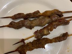 -星伦多海鲜自助餐厅(徐州铜山万达店)